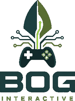 Bog Interactive